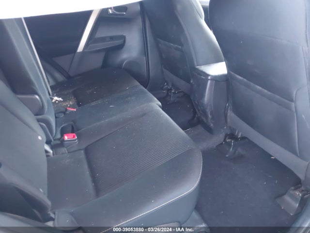 Toyota Rav4 Xle 2015 2T3RFREV1FW273094 Image 8