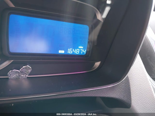 Chevrolet TRAX LTZ 2015 3GNCJNSB0FL231859 Image 7