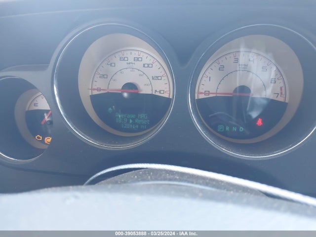 Dodge Challenger Sxt 2014 2C3CDYAG9EH247441 Image 7
