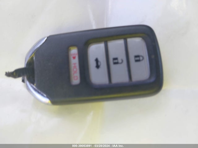 Honda Accord Ex-l 2015 1HGCR2F89FA066384 Image 11