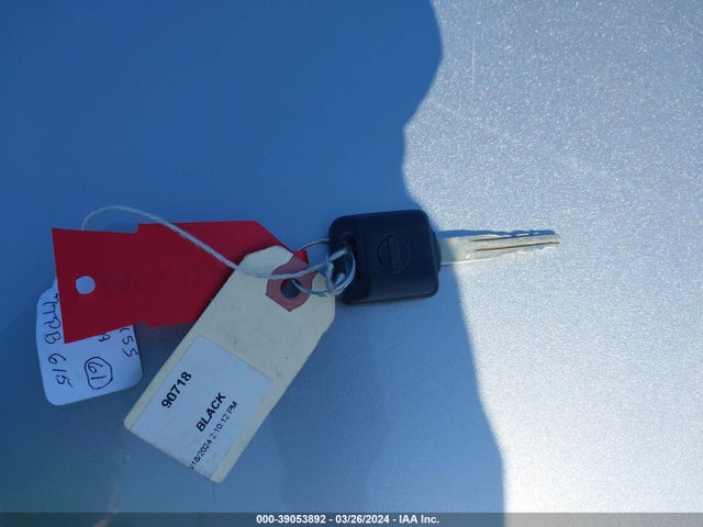 Nissan Versa 1.6 S+ 2016 3N1CN7AP1GL879334 Image 11