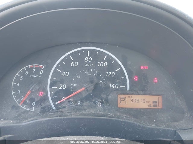 Nissan Versa 1.6 S+ 2016 3N1CN7AP1GL879334 Image 7