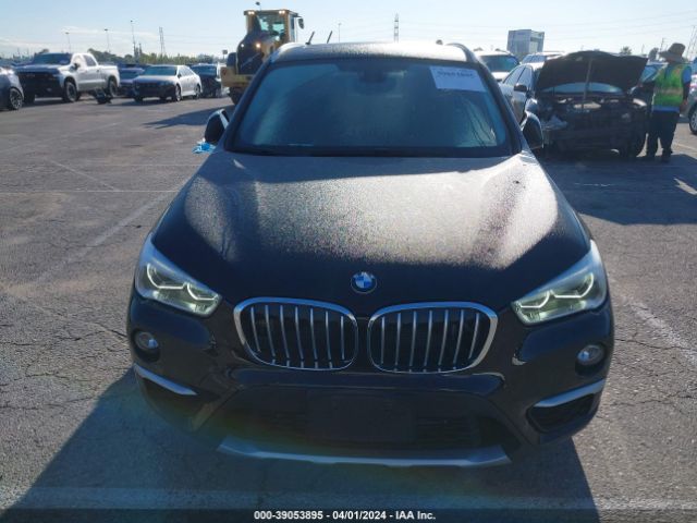 WBXHU7C30J5L06547 BMW X1 Sdrive28i