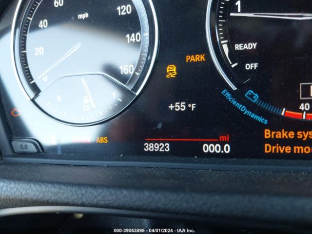 WBXHU7C30J5L06547 BMW X1 Sdrive28i