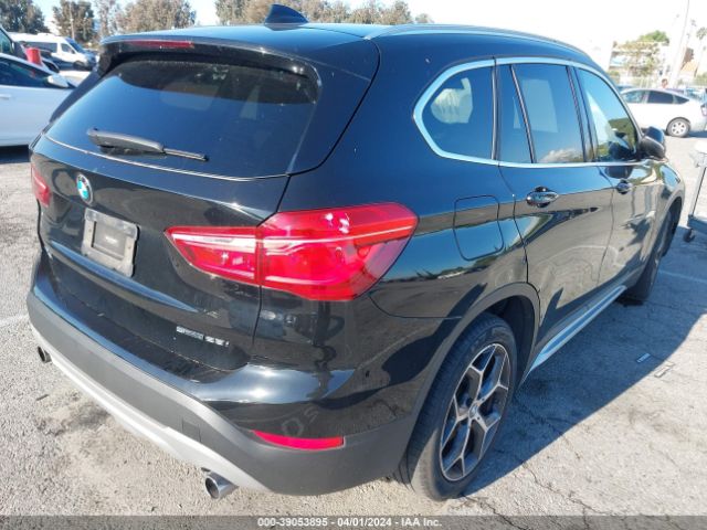 WBXHU7C30J5L06547 BMW X1 Sdrive28i