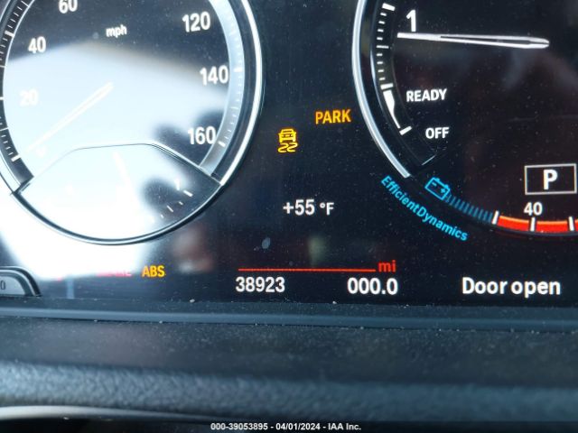 WBXHU7C30J5L06547 BMW X1 Sdrive28i