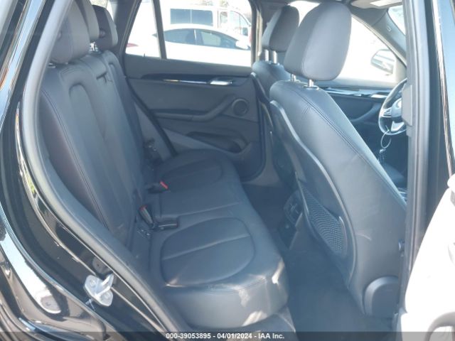 WBXHU7C30J5L06547 BMW X1 Sdrive28i