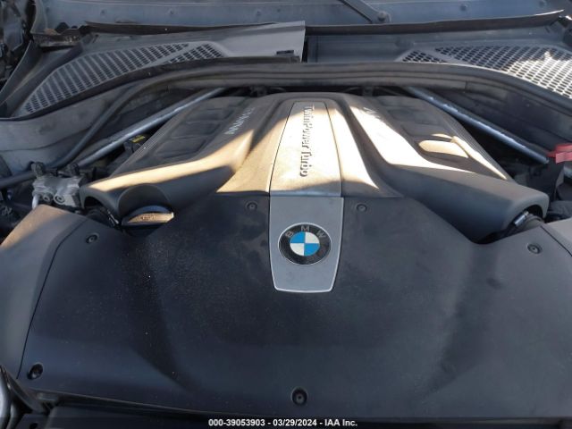 5UXKR6C54F0J77943 BMW X5 Xdrive50i