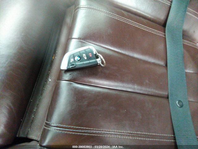 5UXKR6C54F0J77943 BMW X5 Xdrive50i