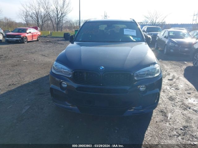 5UXKR6C54F0J77943 BMW X5 Xdrive50i