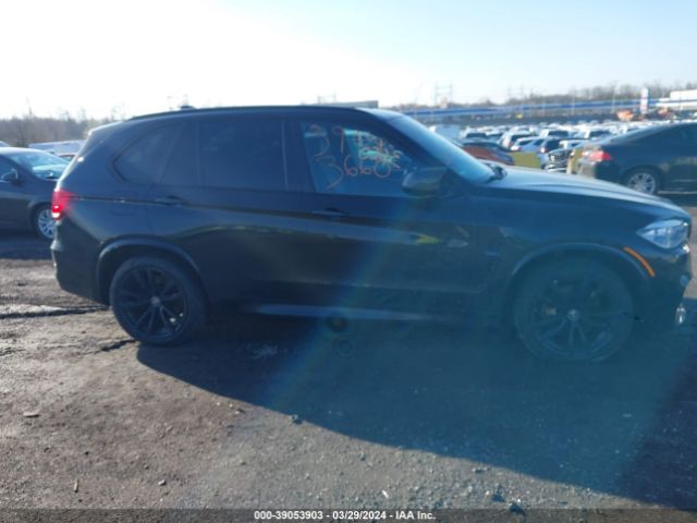 5UXKR6C54F0J77943 BMW X5 Xdrive50i