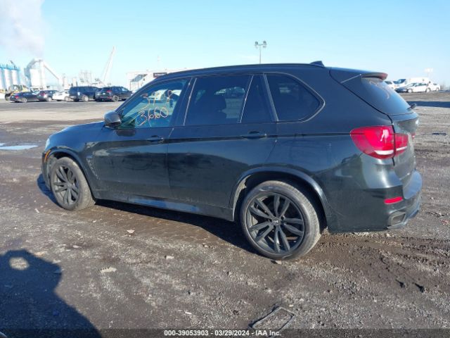 5UXKR6C54F0J77943 BMW X5 Xdrive50i