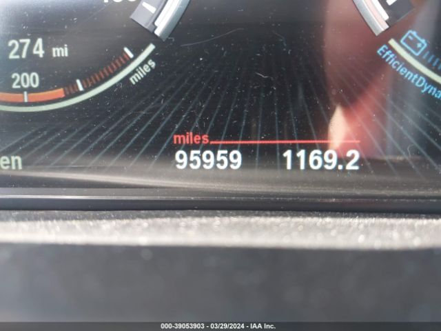 5UXKR6C54F0J77943 BMW X5 Xdrive50i