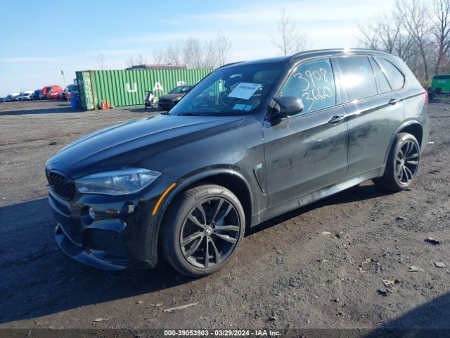 5UXKR6C54F0J77943 BMW X5 Xdrive50i
