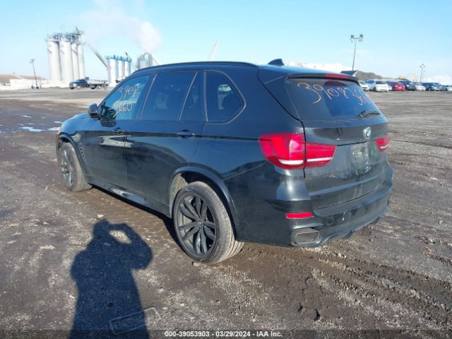 5UXKR6C54F0J77943 BMW X5 Xdrive50i