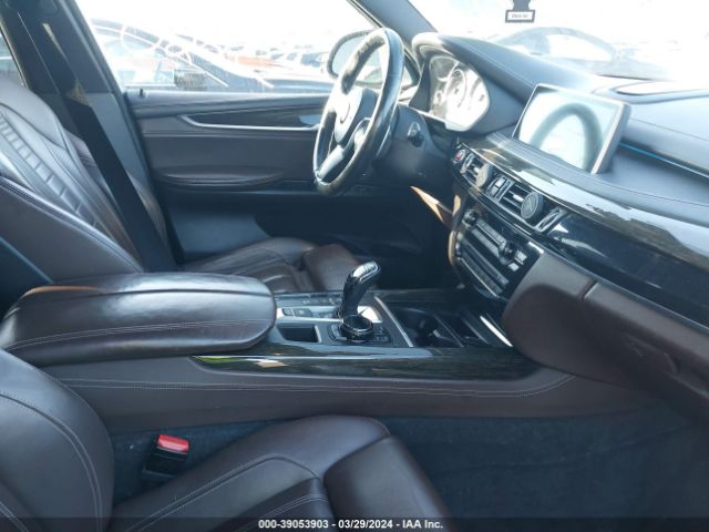 5UXKR6C54F0J77943 BMW X5 Xdrive50i
