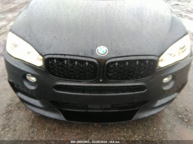 5UXKR6C54F0J77943 BMW X5 Xdrive50i