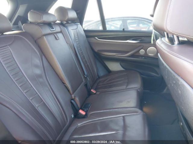 5UXKR6C54F0J77943 BMW X5 Xdrive50i