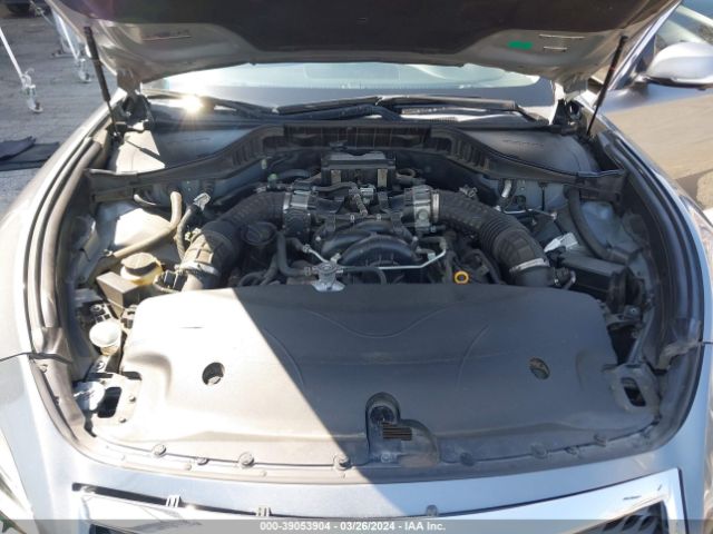 JN1AY1PP8FM170195 Infiniti Q70l 5.6