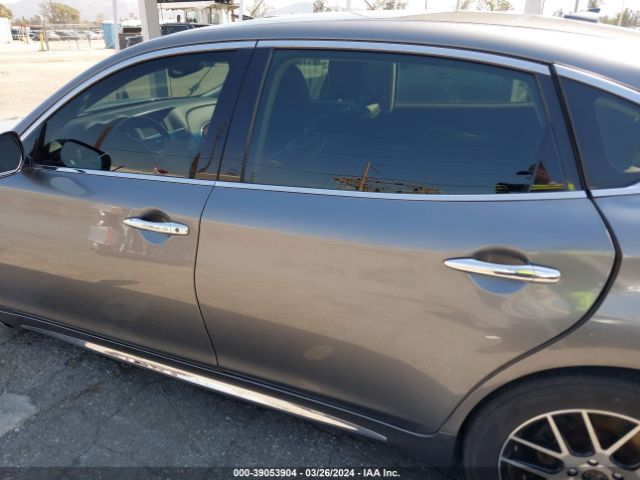 JN1AY1PP8FM170195 Infiniti Q70l 5.6