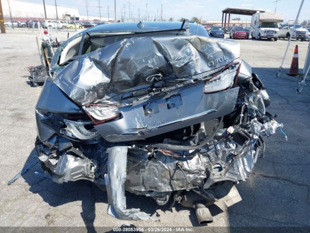 JN1AY1PP8FM170195 Infiniti Q70l 5.6