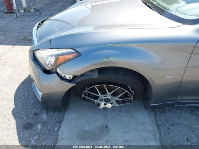 JN1AY1PP8FM170195 Infiniti Q70l 5.6
