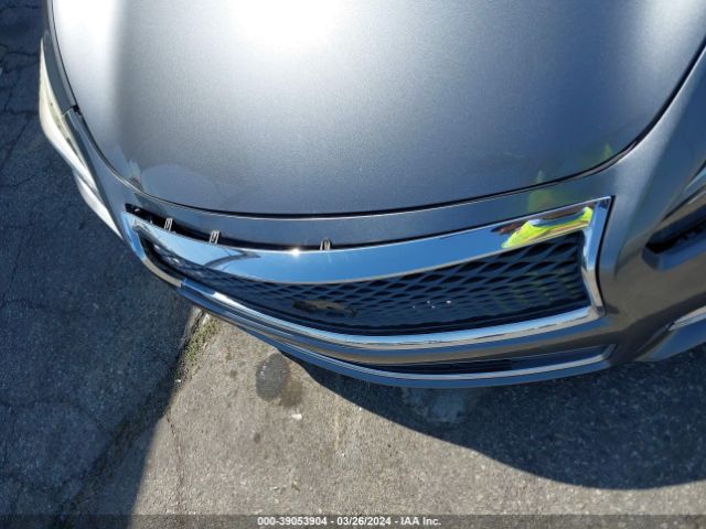 JN1AY1PP8FM170195 Infiniti Q70l 5.6