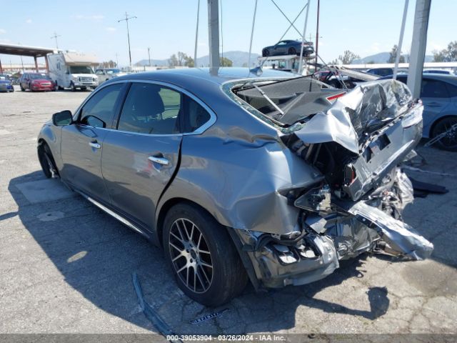 JN1AY1PP8FM170195 Infiniti Q70l 5.6