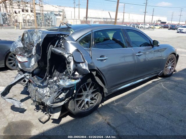 JN1AY1PP8FM170195 Infiniti Q70l 5.6