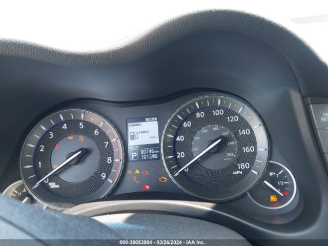 JN1AY1PP8FM170195 Infiniti Q70l 5.6