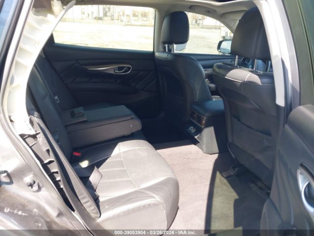 JN1AY1PP8FM170195 Infiniti Q70l 5.6