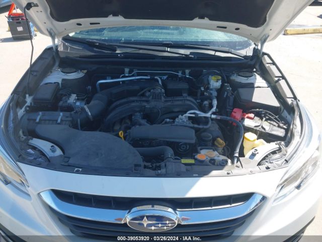 4S3BWAL67L3002313 Subaru Legacy Limited