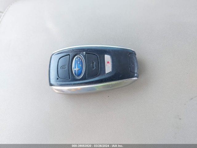 4S3BWAL67L3002313 Subaru Legacy Limited