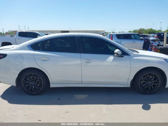 4S3BWAL67L3002313 Subaru Legacy Limited