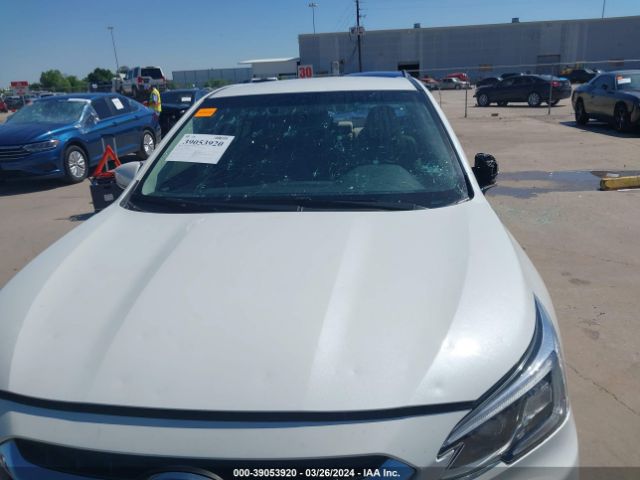 4S3BWAL67L3002313 Subaru Legacy Limited