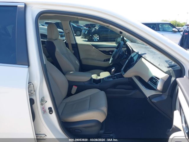 4S3BWAL67L3002313 Subaru Legacy Limited
