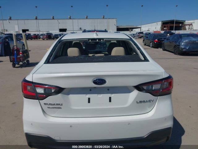 4S3BWAL67L3002313 Subaru Legacy Limited