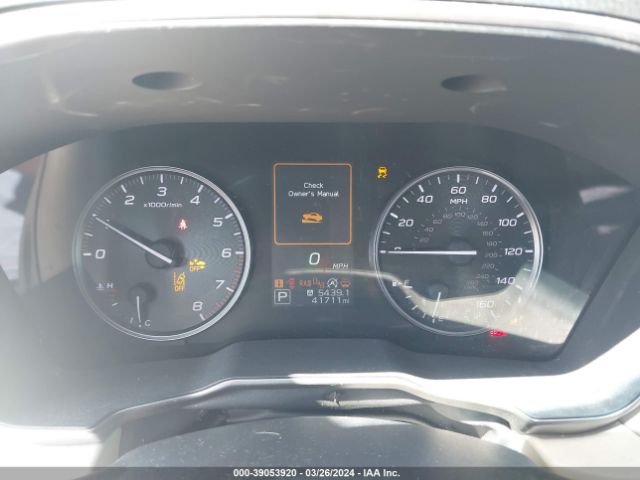 4S3BWAL67L3002313 Subaru Legacy Limited