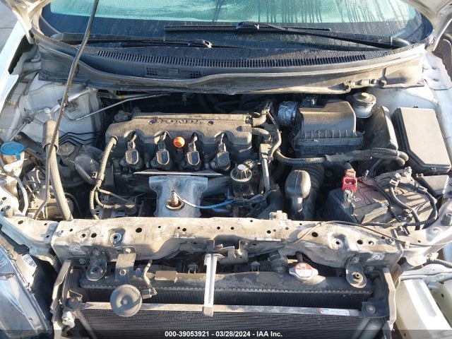 Honda CIVIC EX 2014 19XFB2F83EE254300 Image 10