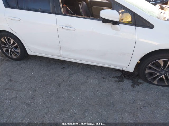 Honda CIVIC EX 2014 19XFB2F83EE254300 Image 13