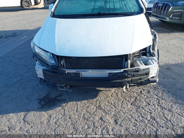 Honda CIVIC EX 2014 19XFB2F83EE254300 Image 6
