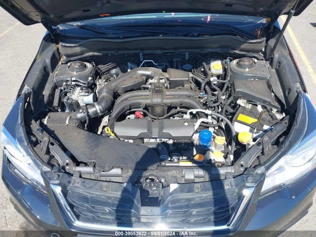 Subaru Forester 2.5i Premium 2018 JF2SJAGC9JH578176 Image 10