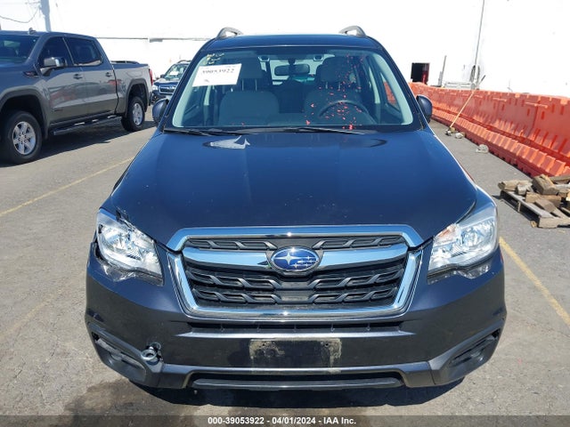 Subaru Forester 2.5i Premium 2018 JF2SJAGC9JH578176 Image 12