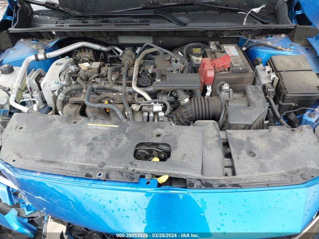 Nissan Sentra Sr Xtronic Cvt 2020 3N1AB8DV7LY220316 Image 10
