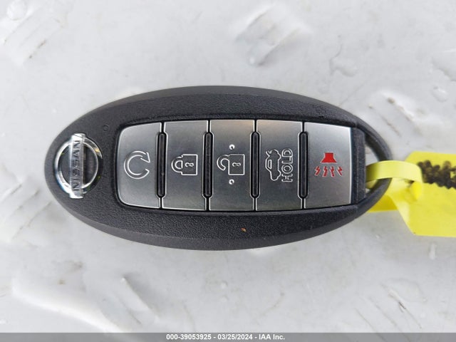 Nissan Sentra Sr Xtronic Cvt 2020 3N1AB8DV7LY220316 Image 11
