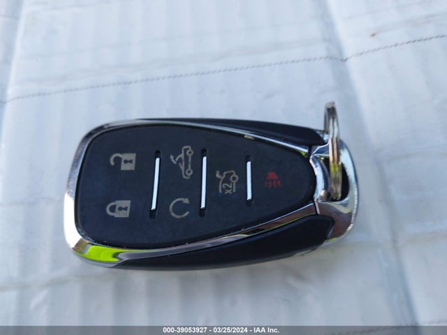 Chevrolet Camaro 1lt 2016 1G1FB3DS4G0191393 Image 11