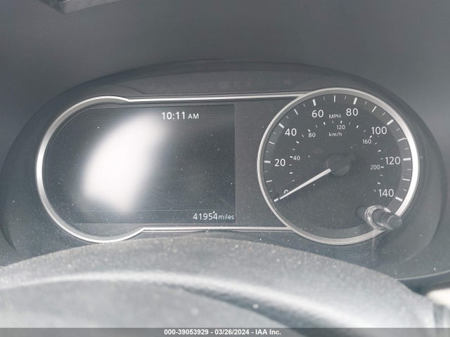 Nissan Versa Sv Xtronic Cvt 2021 3N1CN8EV3ML880155 Image 7