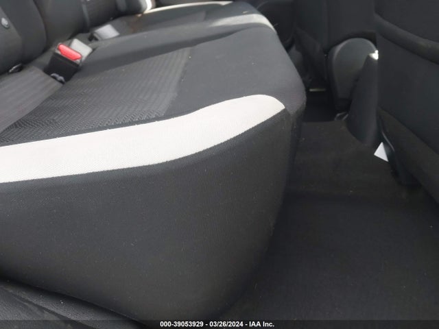 Nissan Versa Sv Xtronic Cvt 2021 3N1CN8EV3ML880155 Image 8