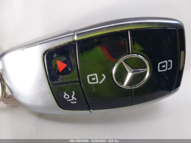 WDDUG6GB7KA451386 Mercedes-Benz S 450