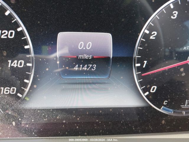 WDDUG6GB7KA451386 Mercedes-Benz S 450